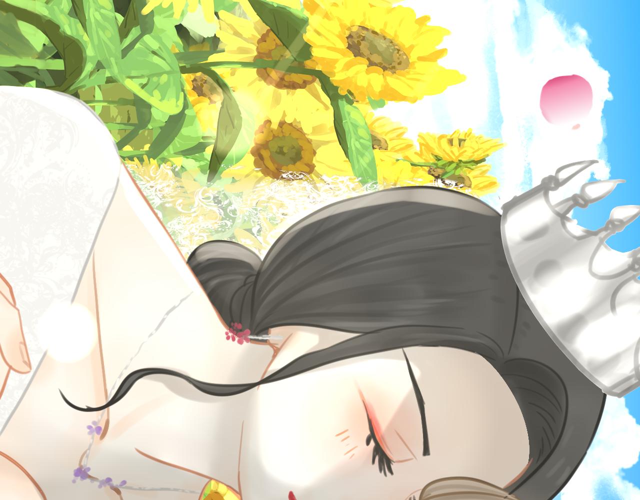 番外：明月23