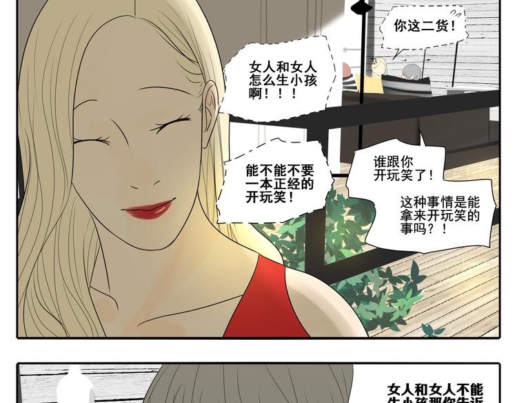 第6话 女人和女人怎么生小孩？64