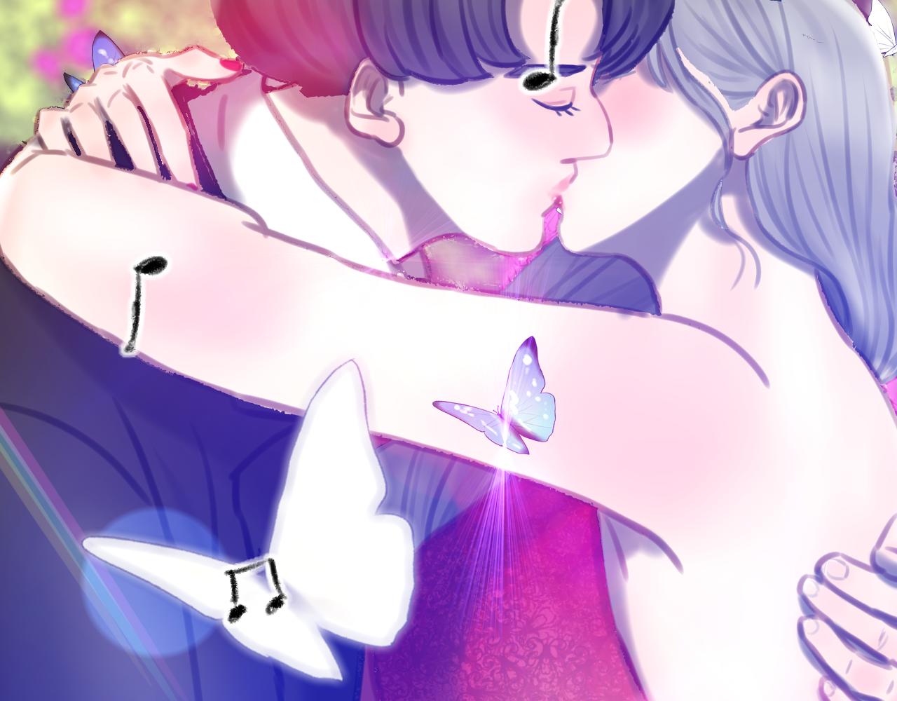 第34话 催婚和婚礼82