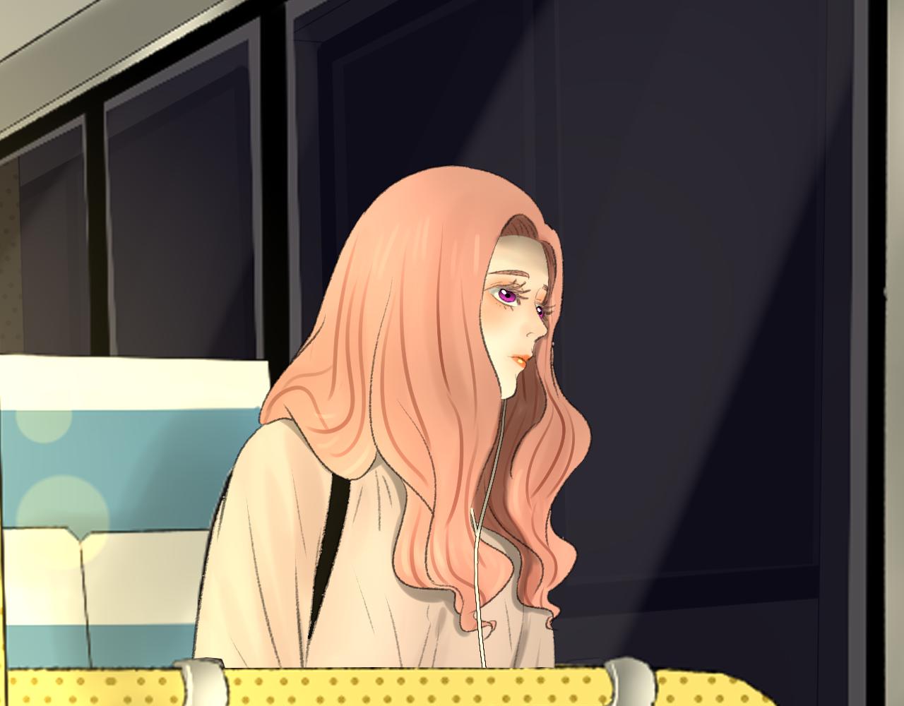 第40话 为你的玫瑰负责166
