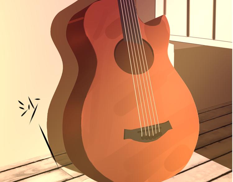 第11话 有一个女孩13