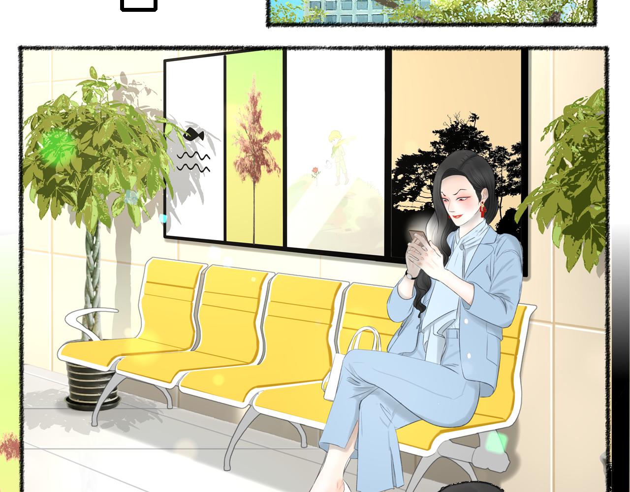 第40话 为你的玫瑰负责136