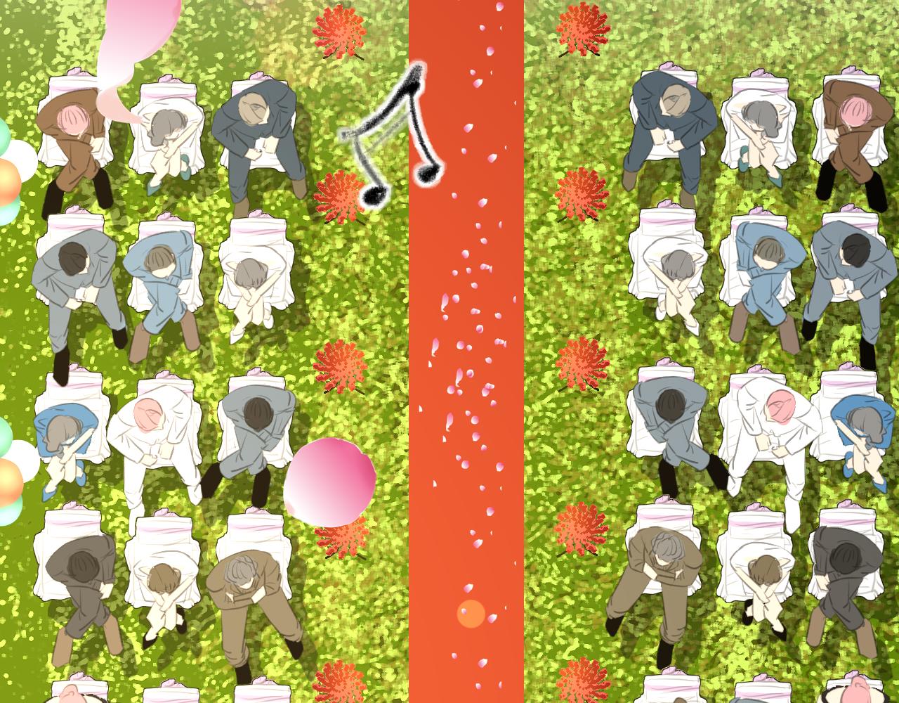 第34话 催婚和婚礼159