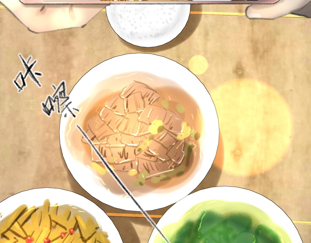 第36话 各自的生活36