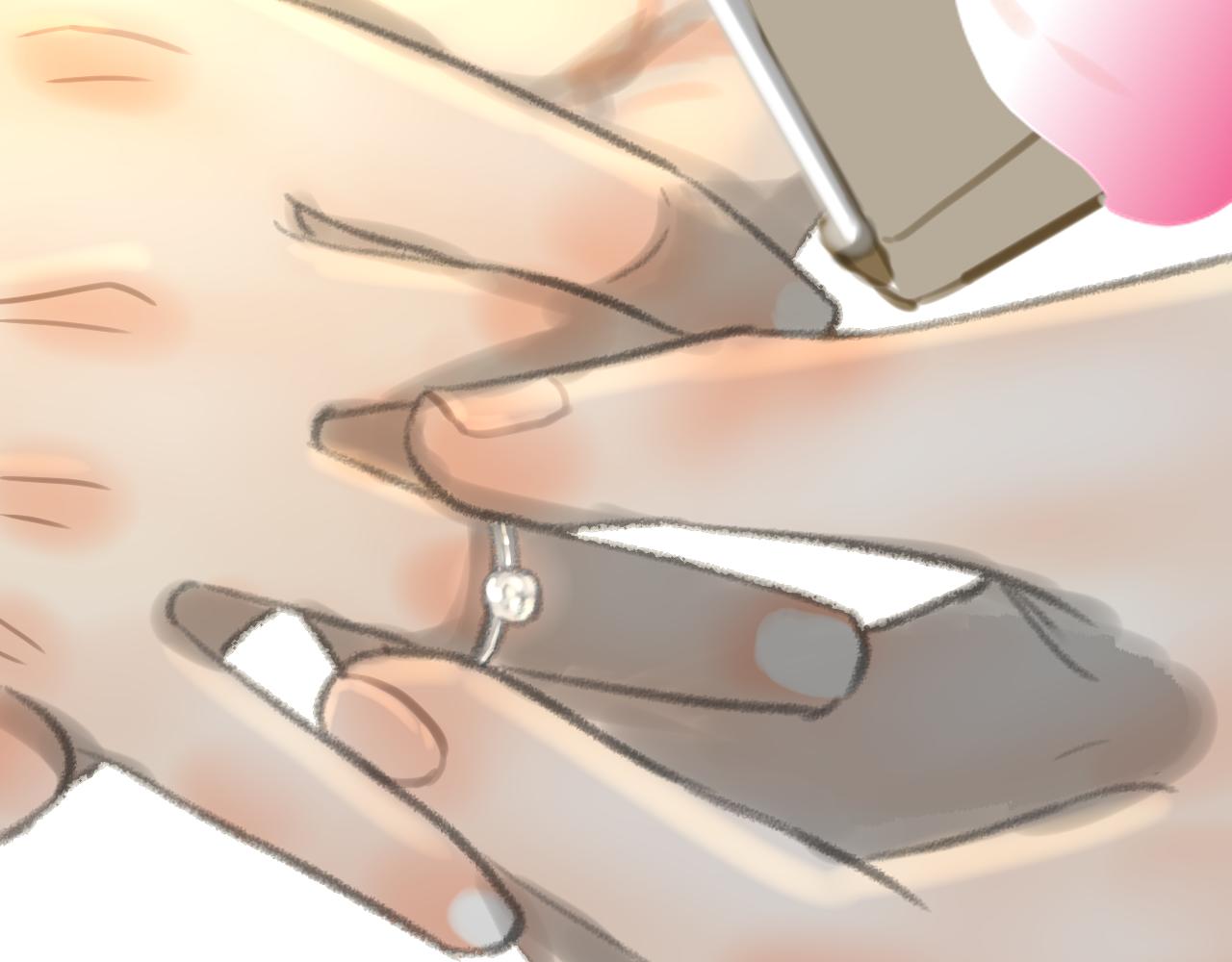 第34话 催婚和婚礼184