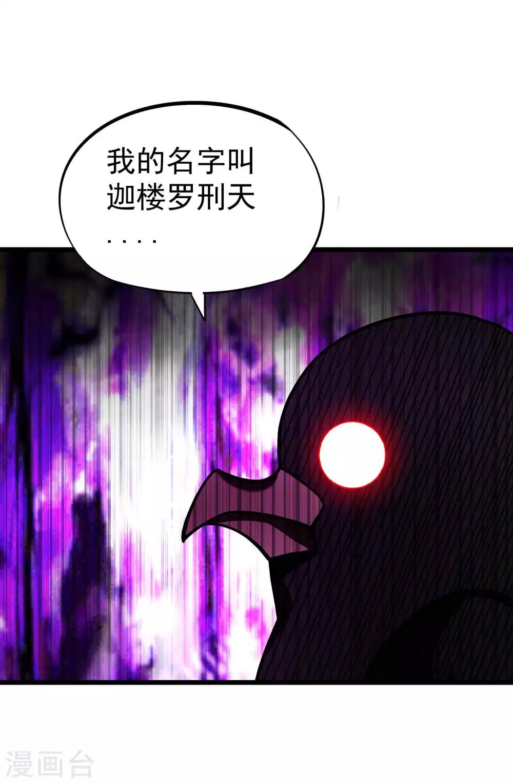 第2季49话 真·极武真驱1