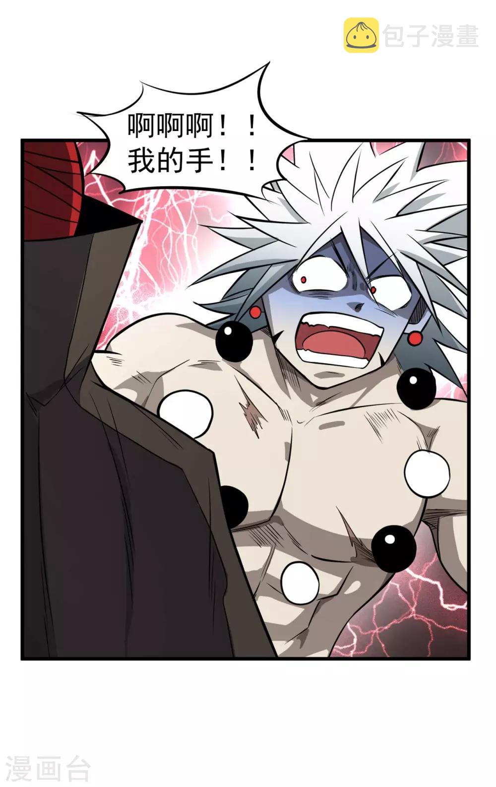 第66话 神秘二人组19