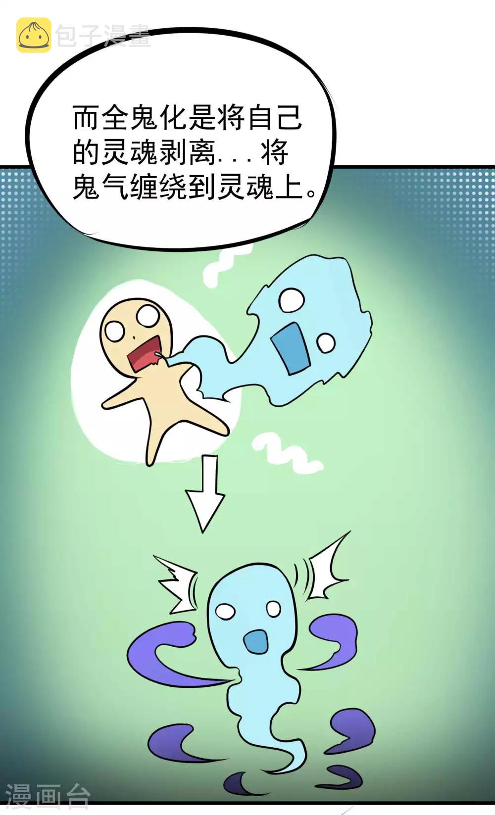 第79话 全鬼化！！3
