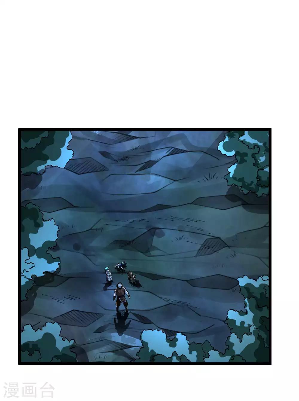 第2季83话 最后的希望！！1