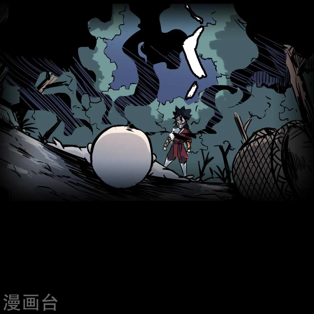 第2话 恶鬼附身26