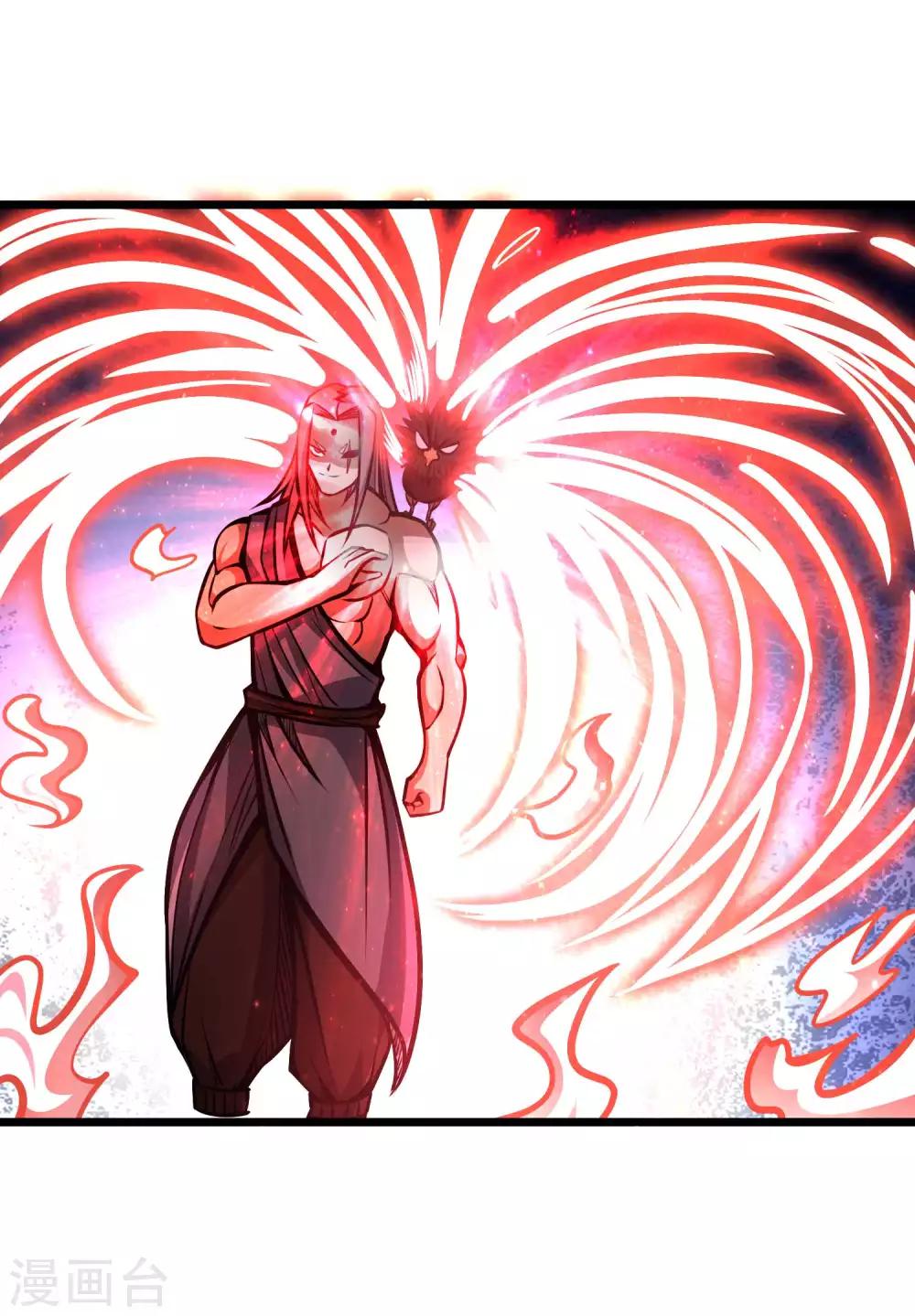 第2季68话 毁灭绝炎11