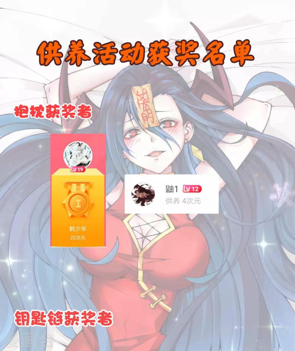 11月25日供养活动获奖0