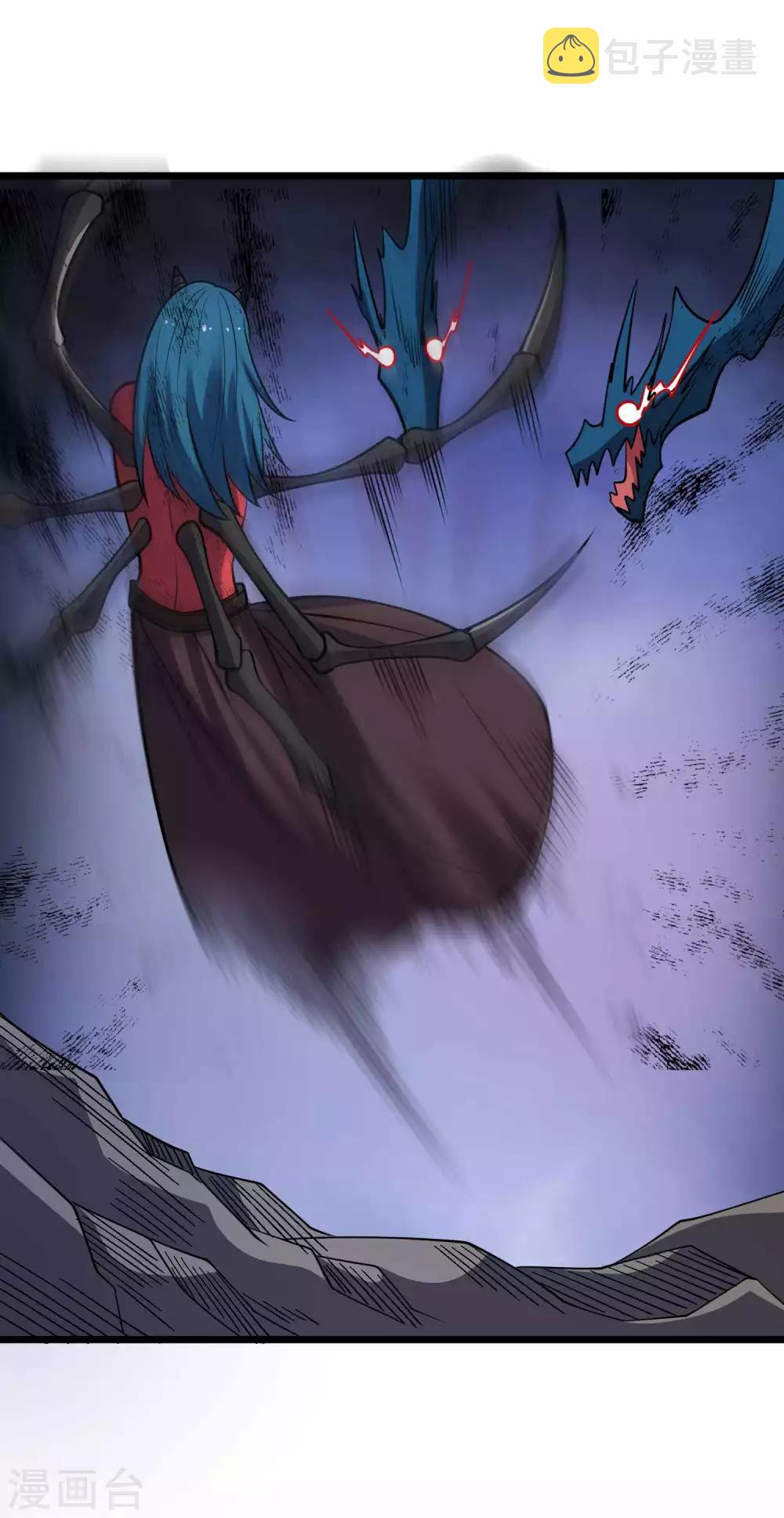 第2季27话 女王之死9