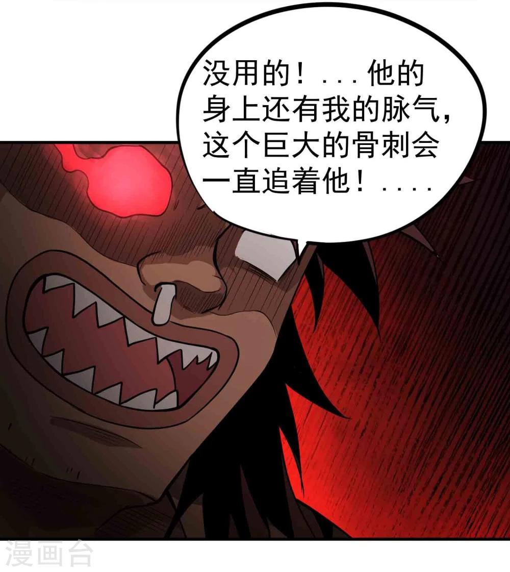第49话 九龙爆旋弹！19