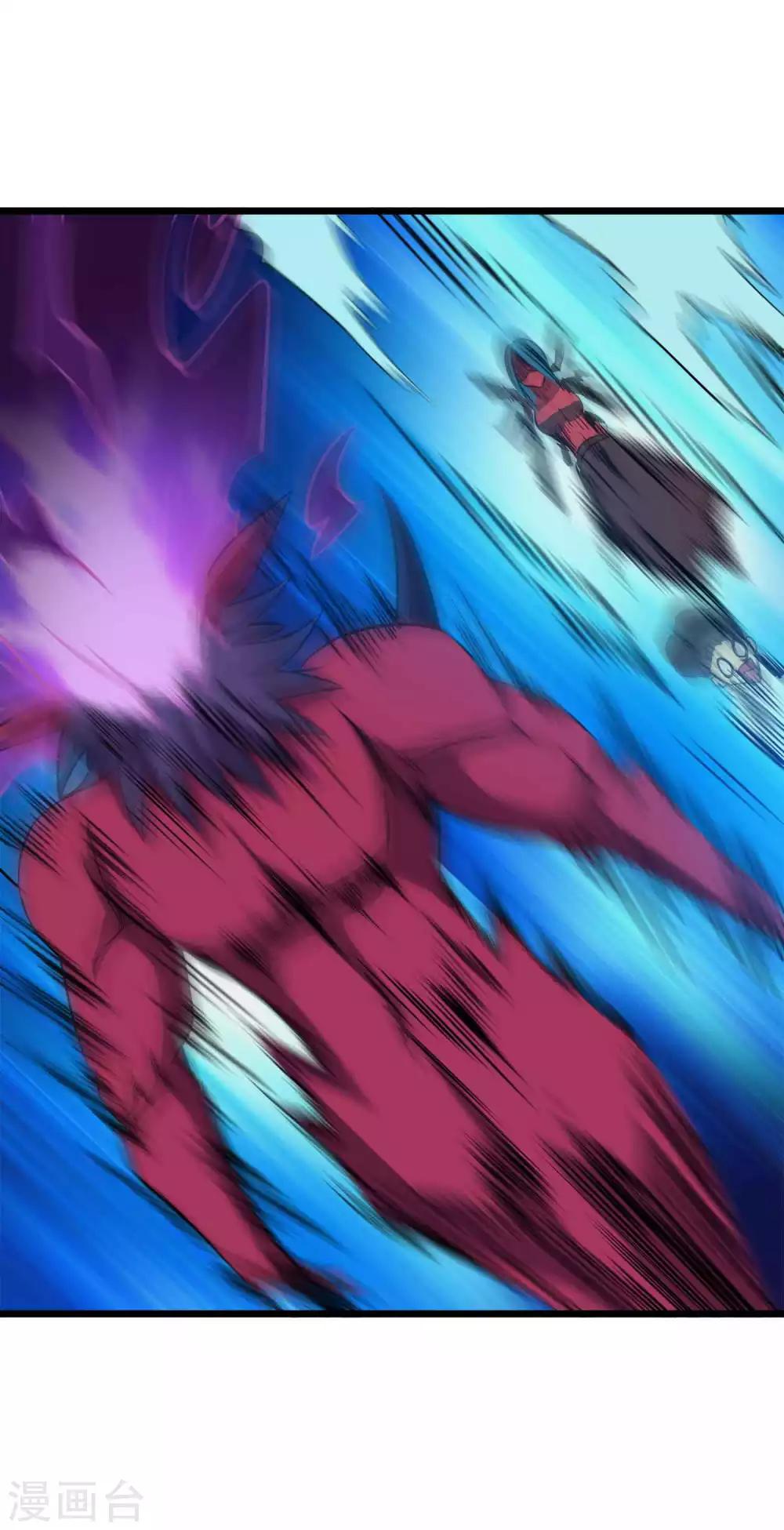 第2季26话 妖神降临！！29