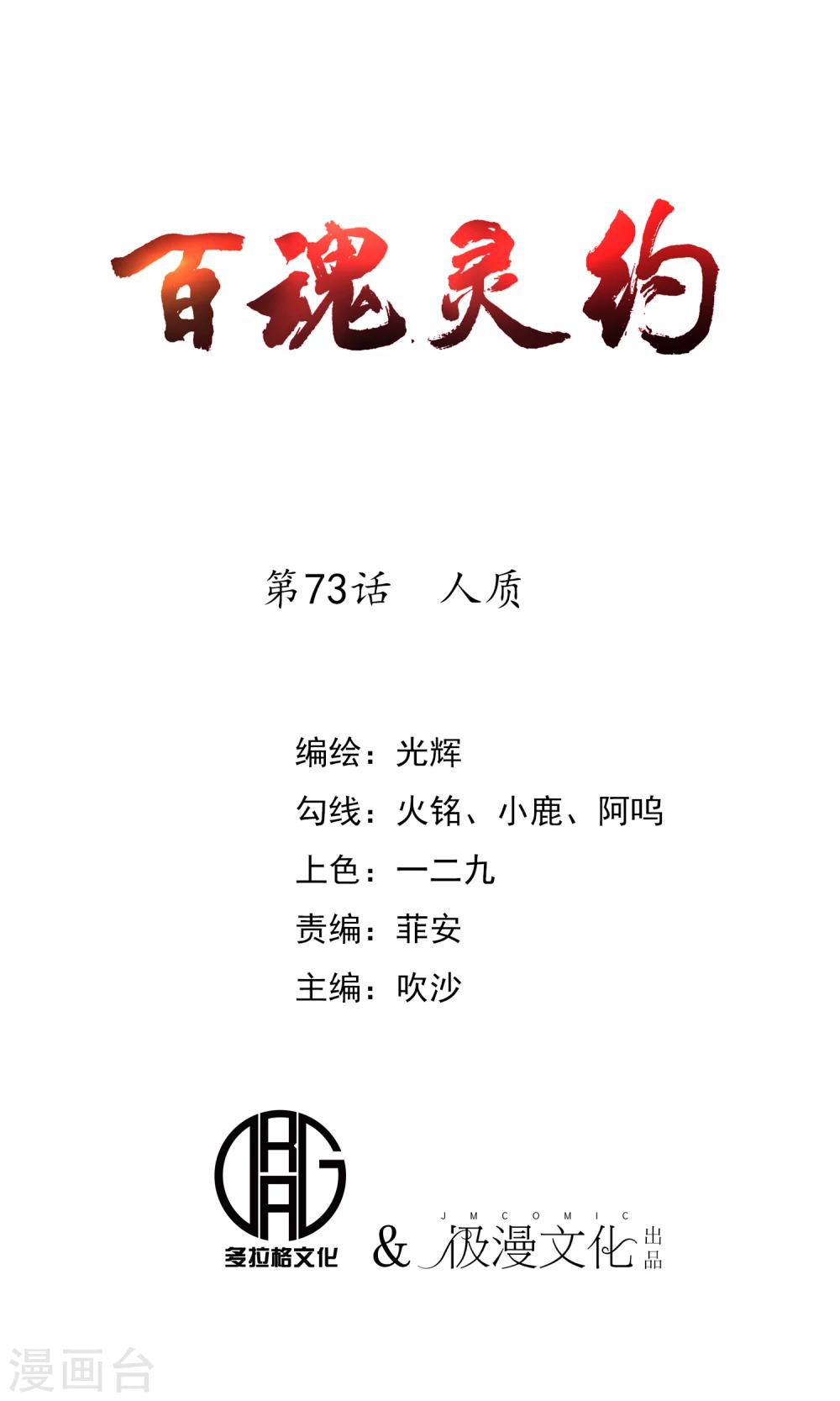 第73话 人质0