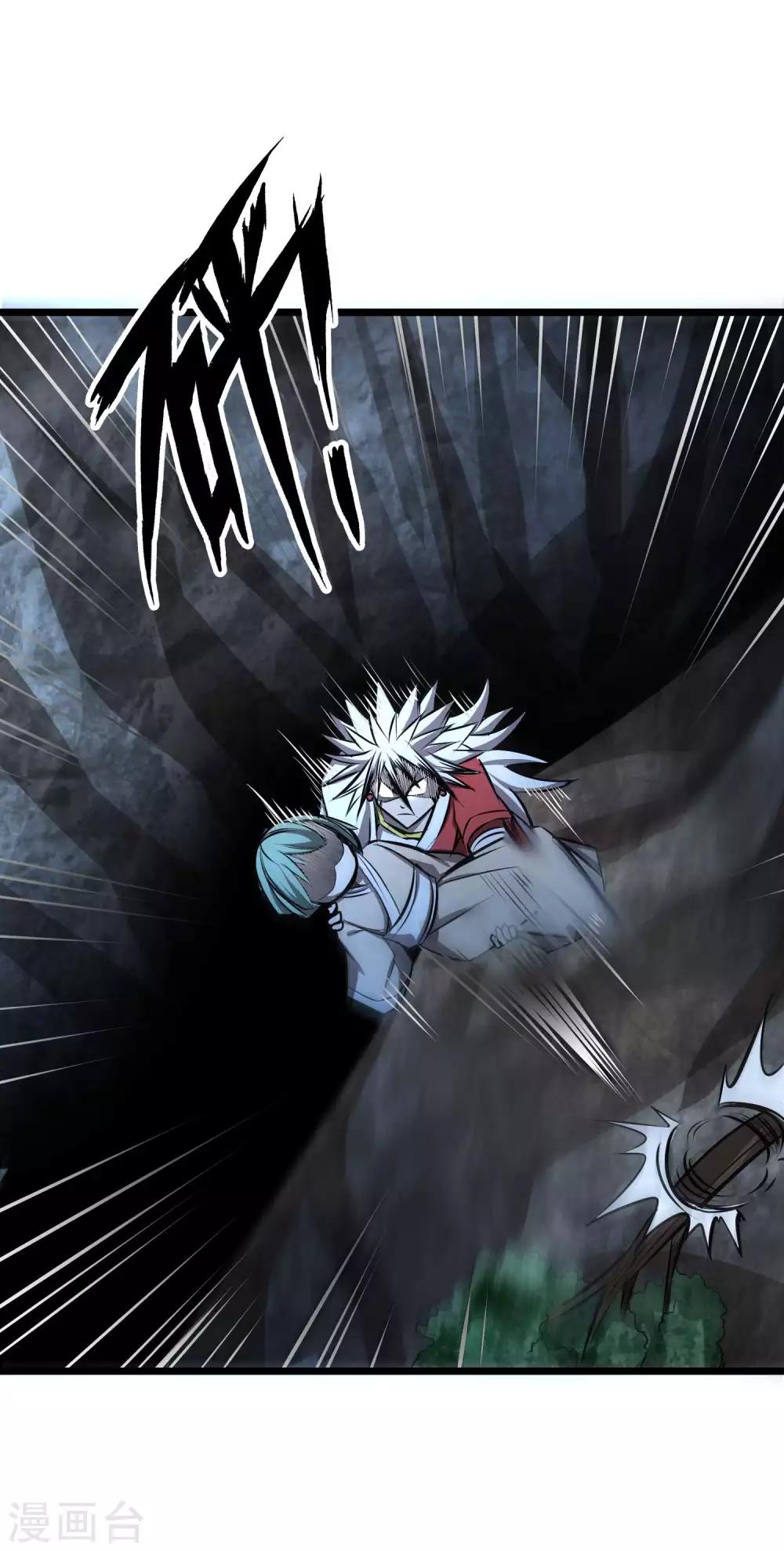 第2季55话 一击必杀！！23