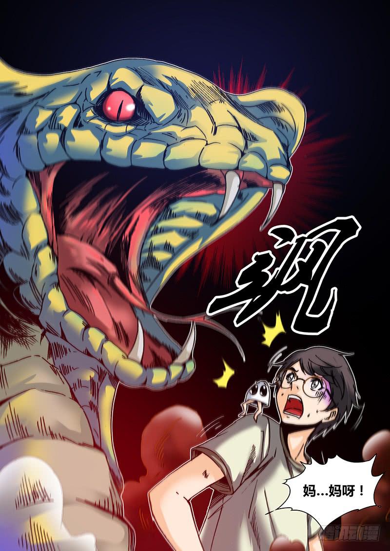 第四十九章 蛇24