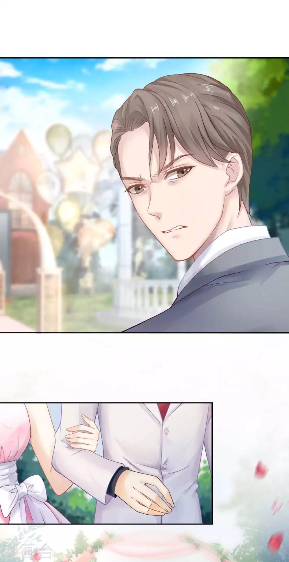 第74话 沈傲天的婚礼13