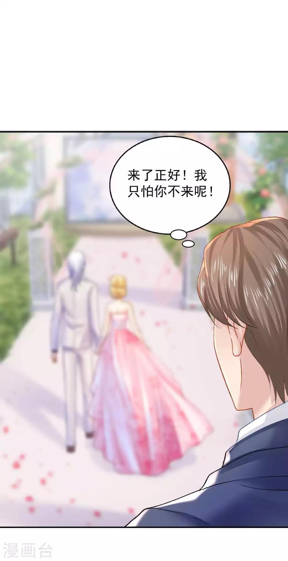 第74话 沈傲天的婚礼17