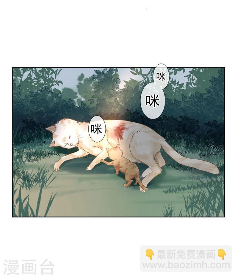 第25话 皇室秘辛15
