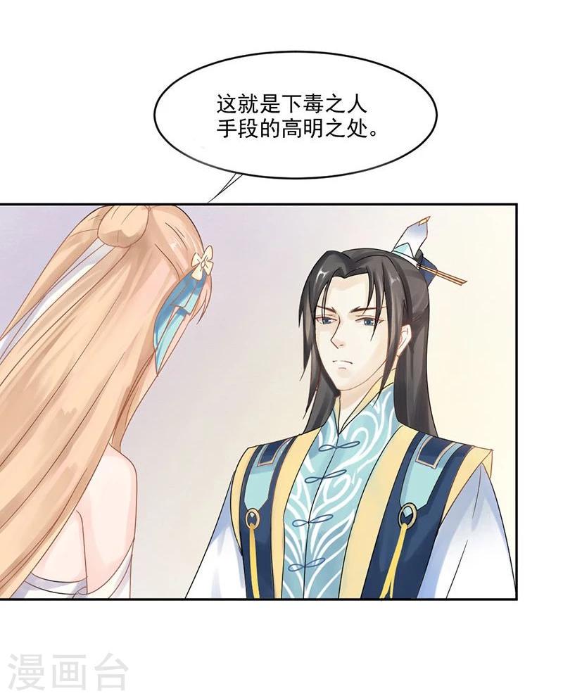 第3话 离奇的中毒事件29