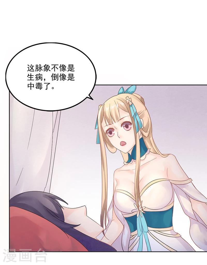 第3话 离奇的中毒事件23