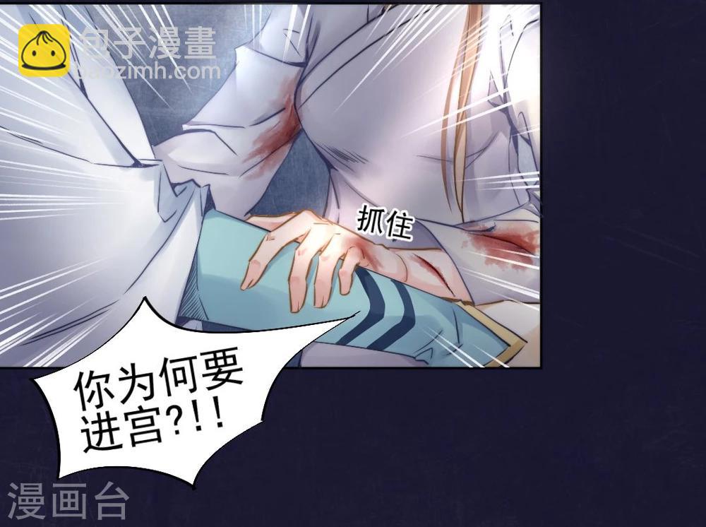 第30话 沈盟主也被骗进宫？13