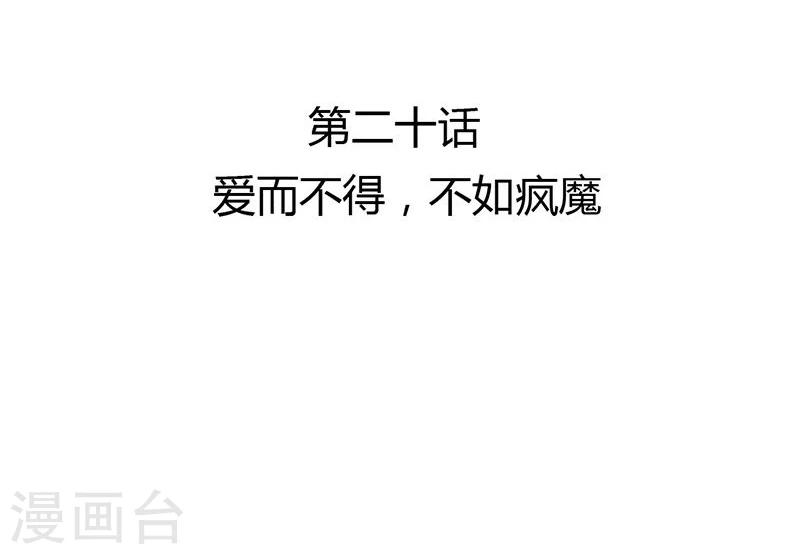 第20话 爱而不得，不如疯魔2