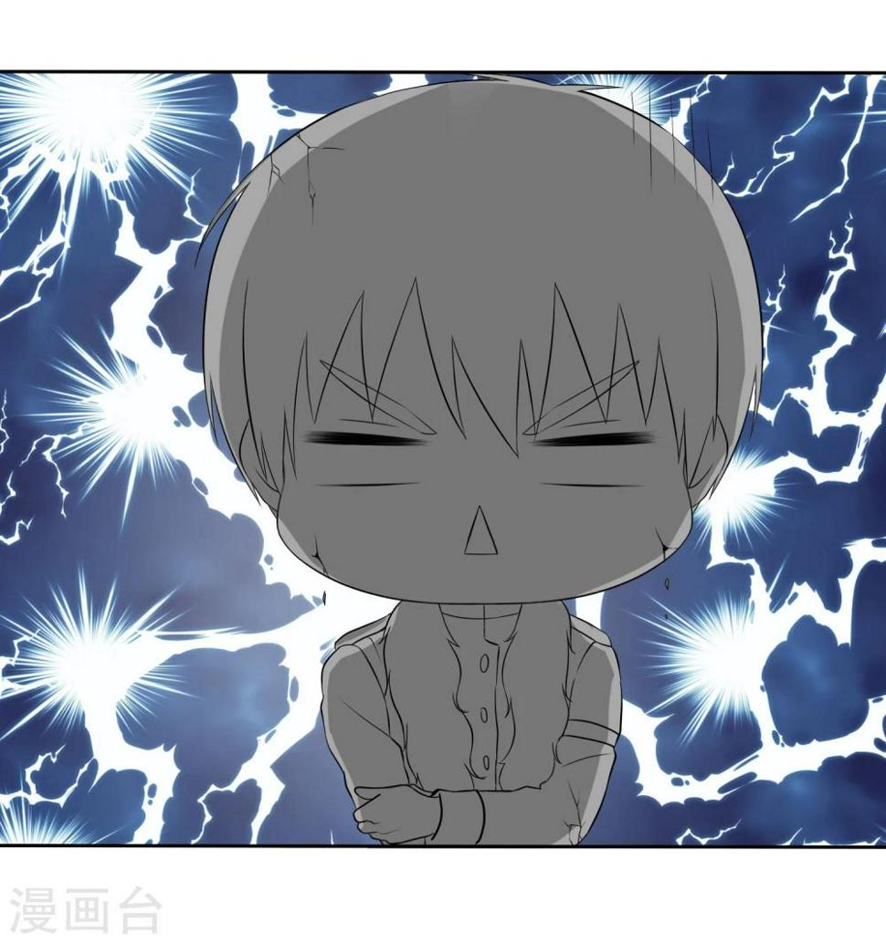 第62话 许队作死日常5