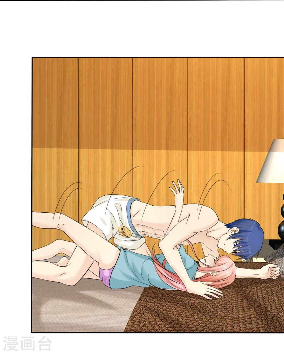 第56话 这个婆娘要不得6