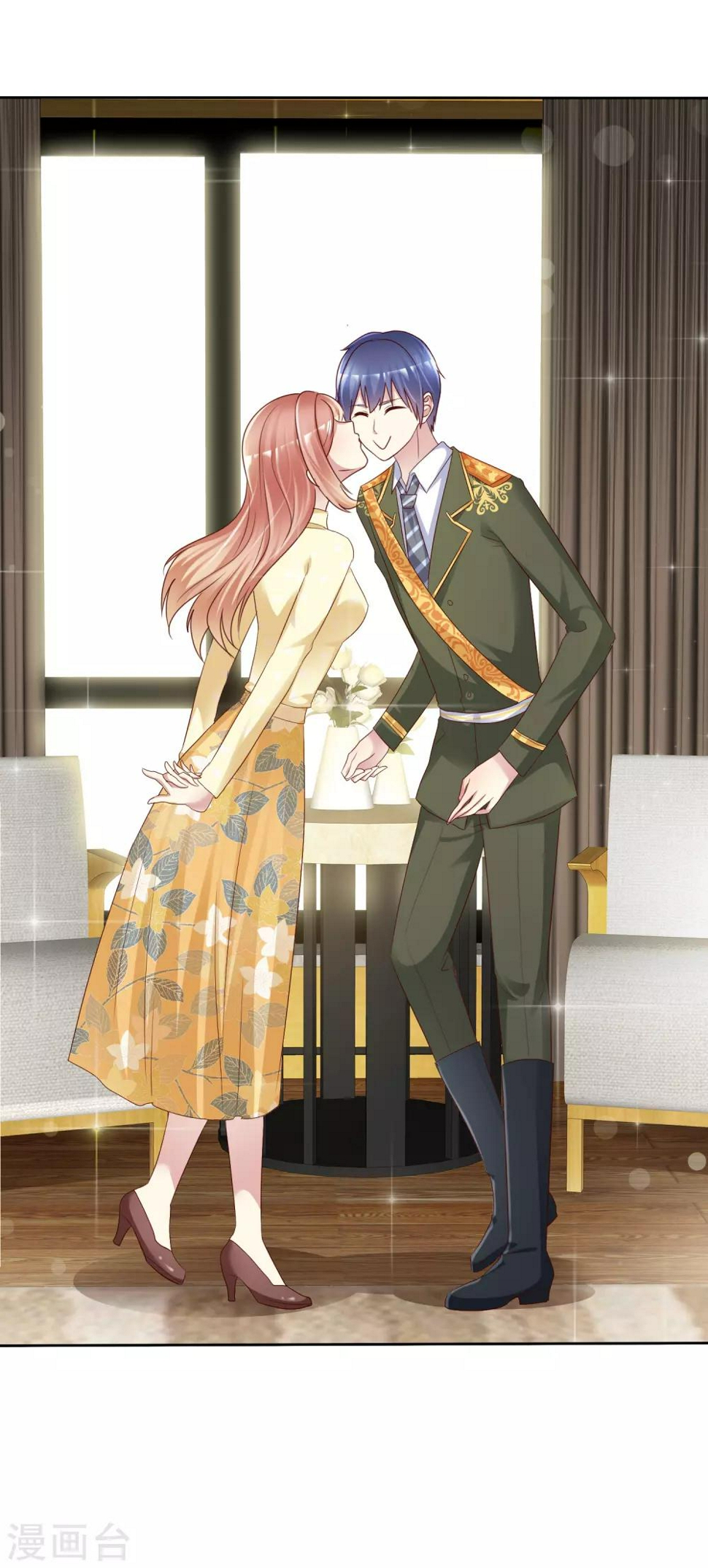 第155话 初吻够不够？32
