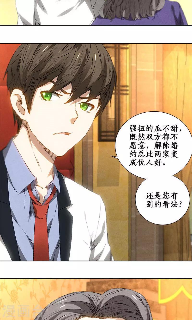 第28话 遗嘱16