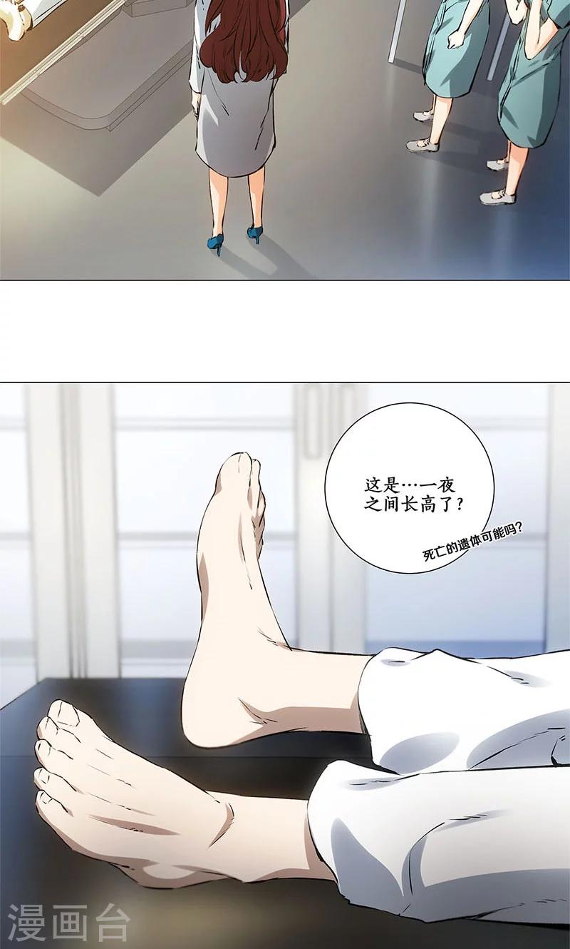 第4话 夺舍15