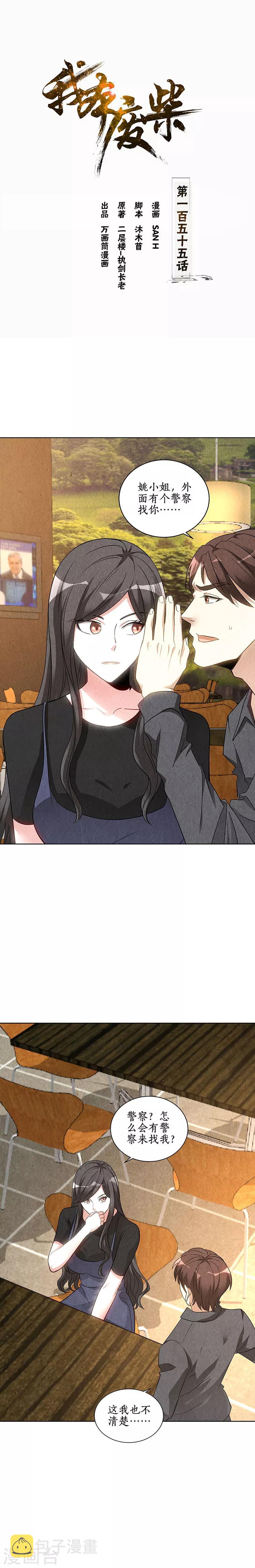 第155话 真气境高手0