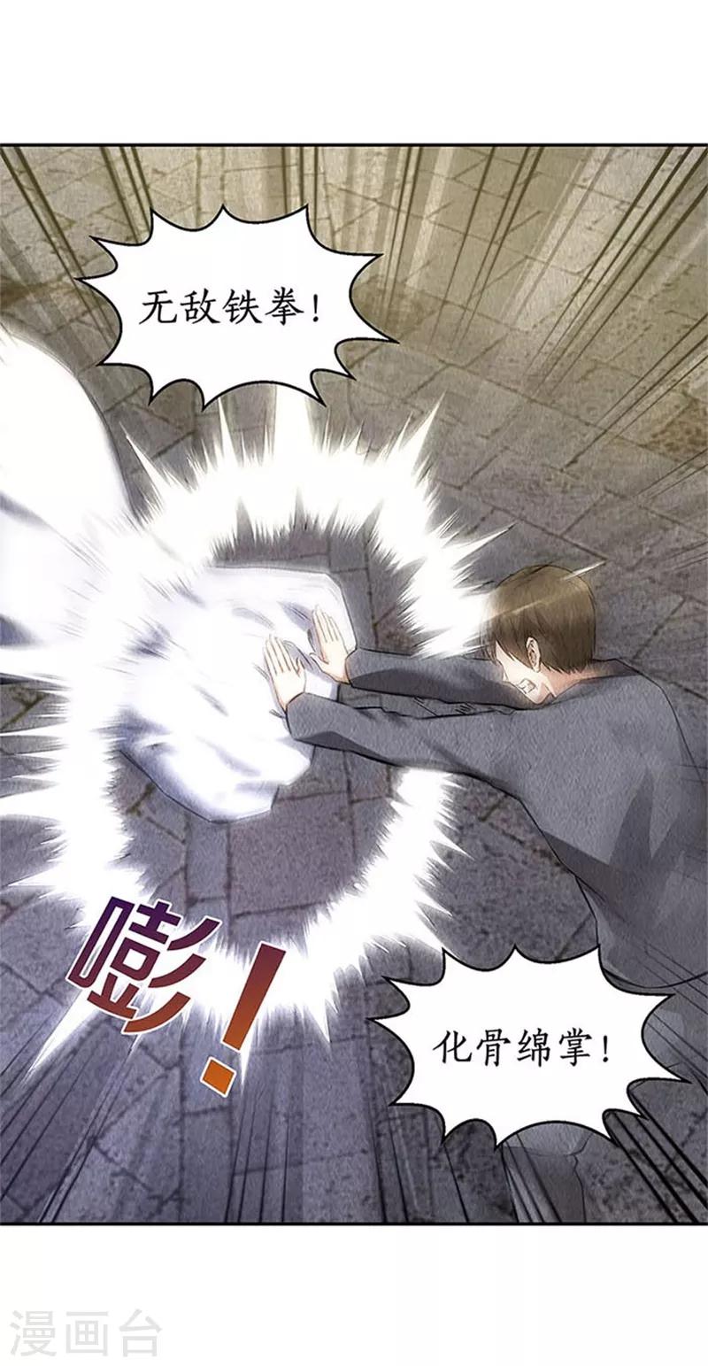 第124话 化骨绵掌30