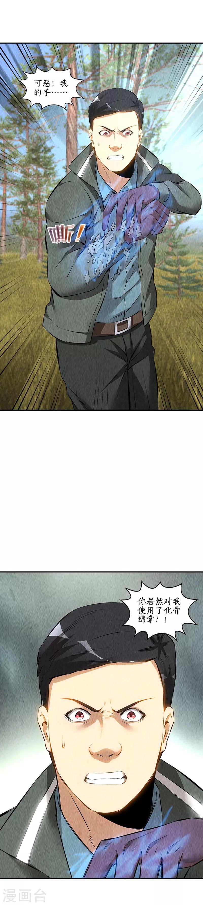 第166话 化骨绵掌14