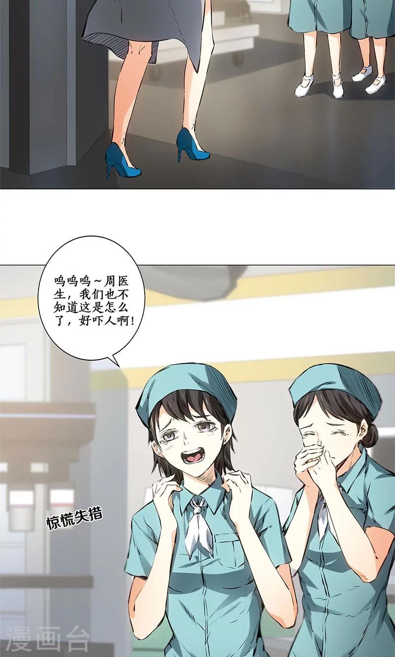第4话 夺舍13