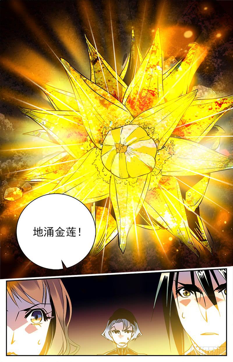 第六十七回 地涌金莲又现10