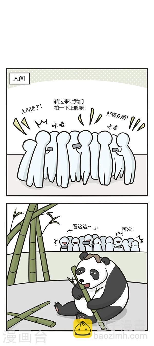 第95话 人见人爱2