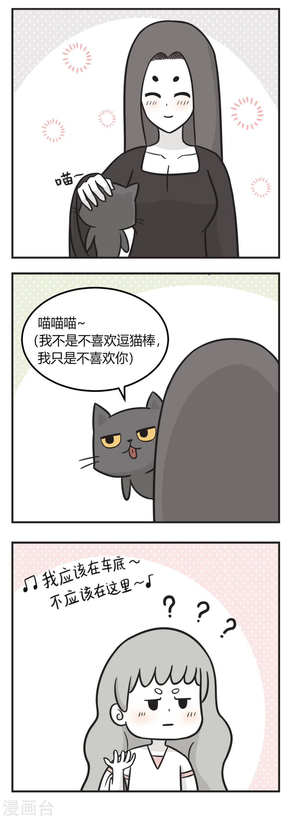 第180话 逗猫棒2