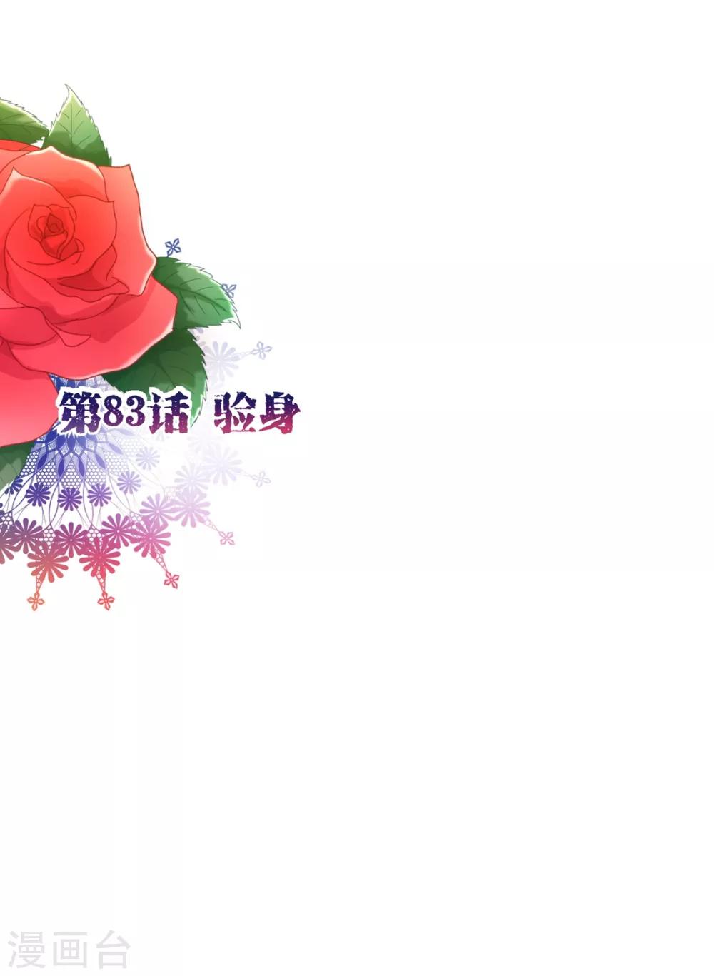 第83话 验身1