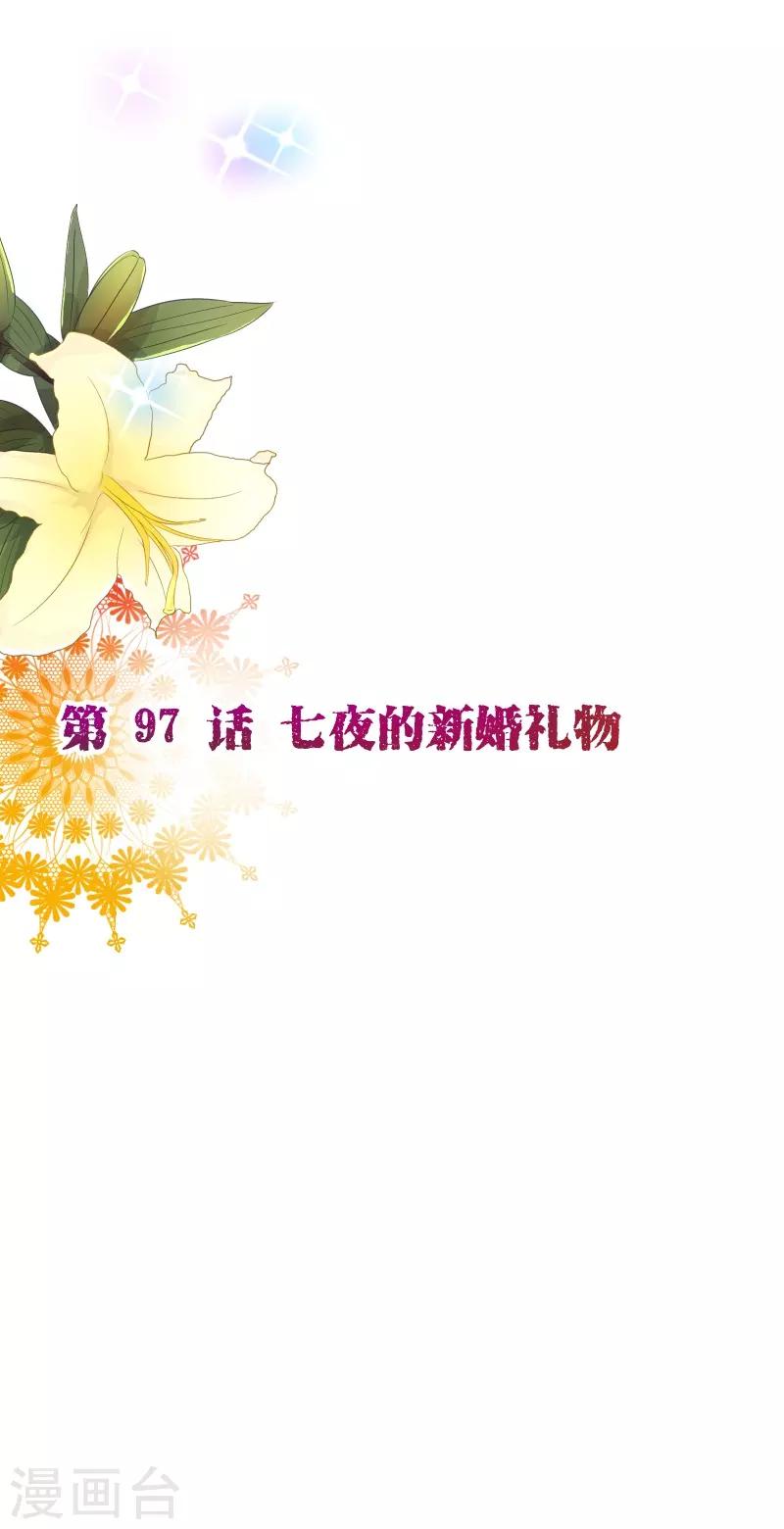 第2季97话 七夜的新婚礼物1