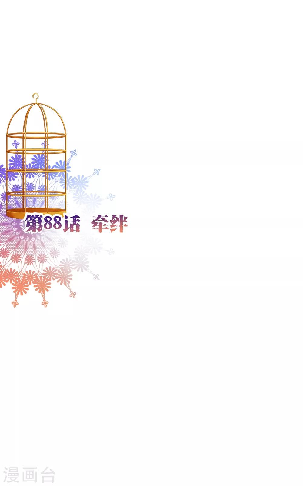 第88话 牵绊1