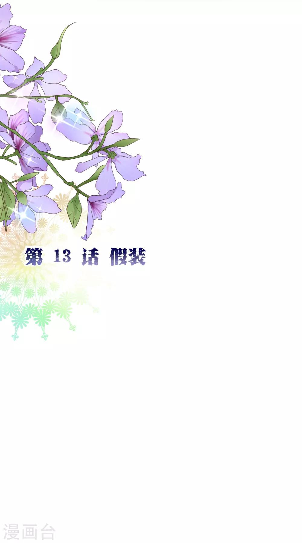 第2季13话 假装1