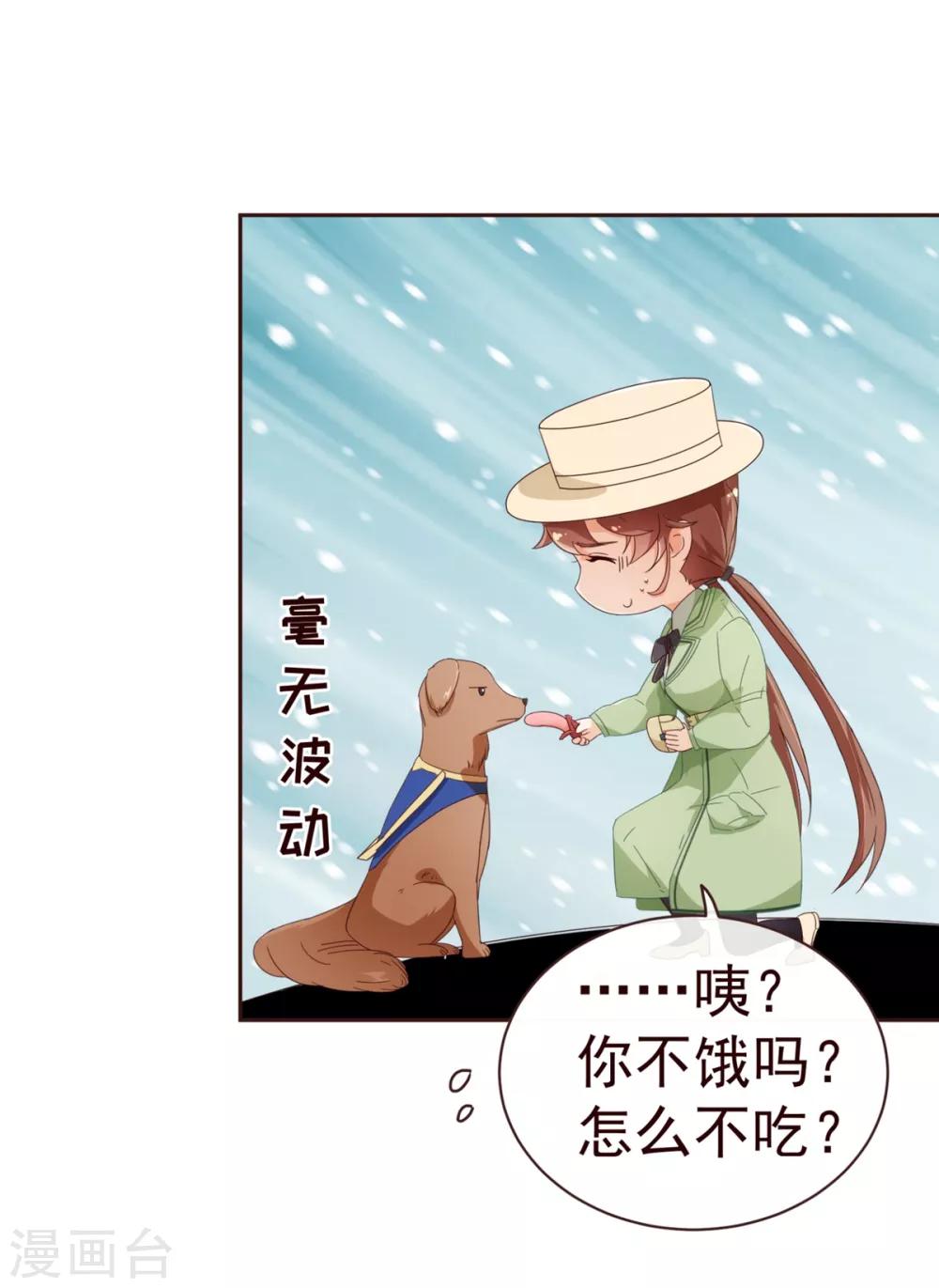 第58话 狗粮3