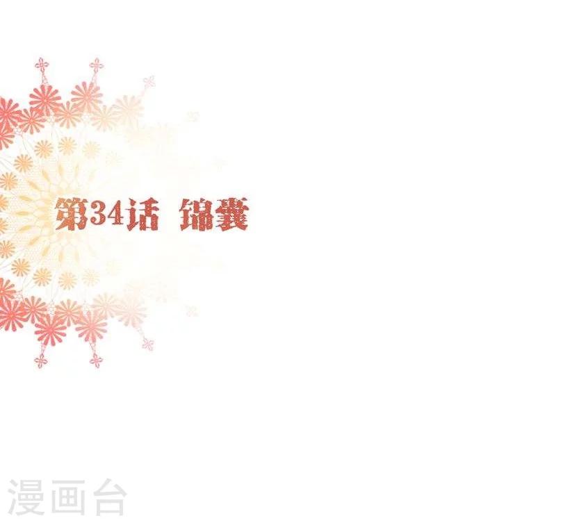 第34话 锦囊1
