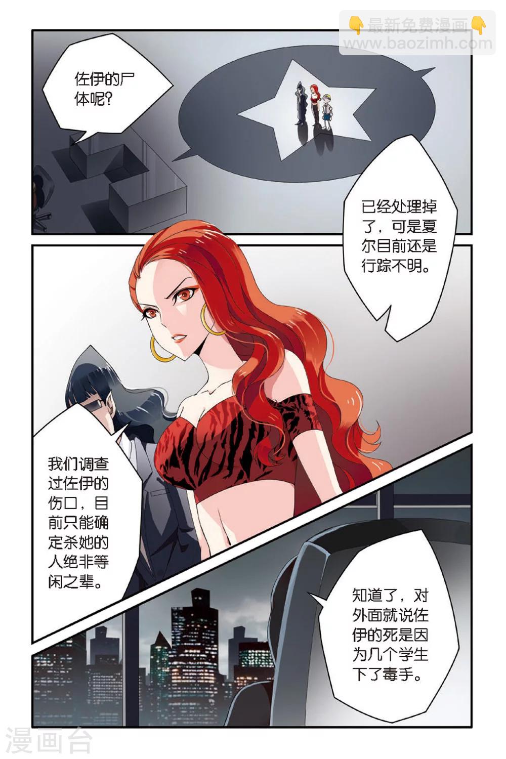 第65话 艾涵的玻璃心21