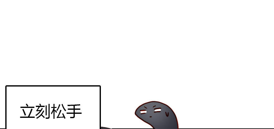 好帅一条黑蛇精60