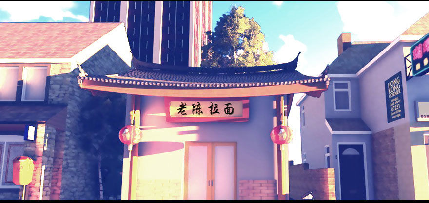 快把人家变回女生68
